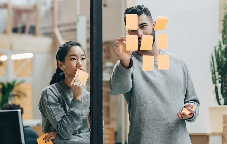 Smarter Workspaces. Smarter Devices.