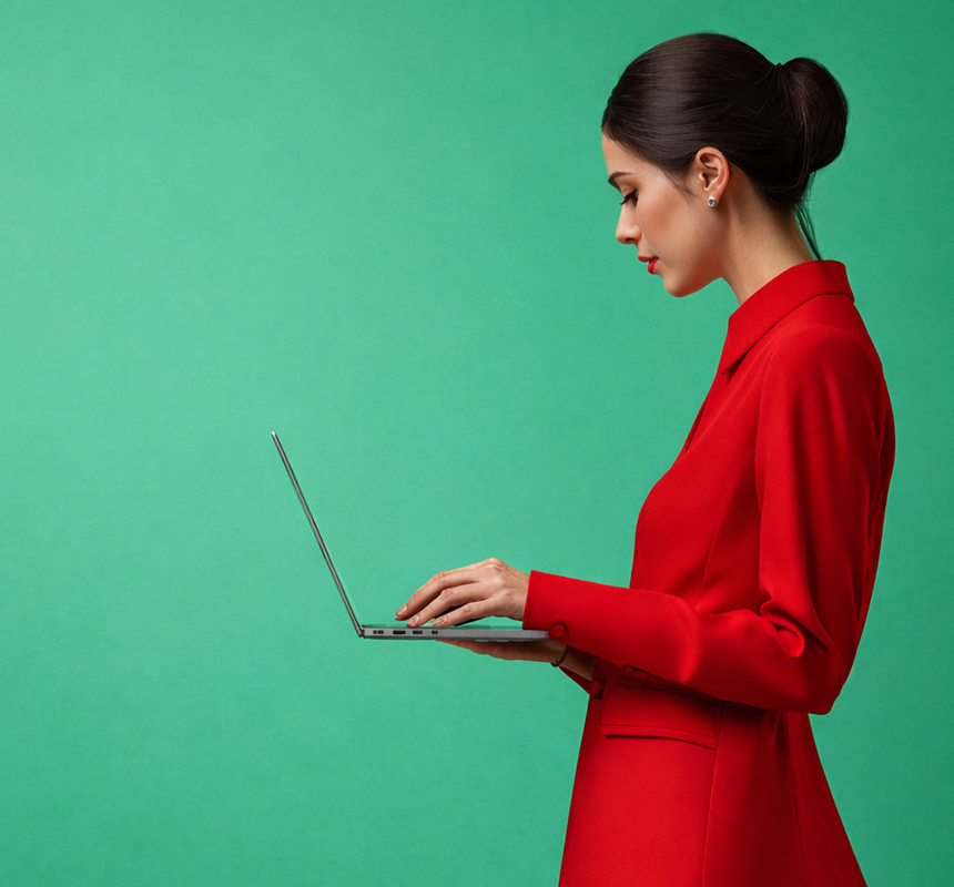 Innovate Your Future