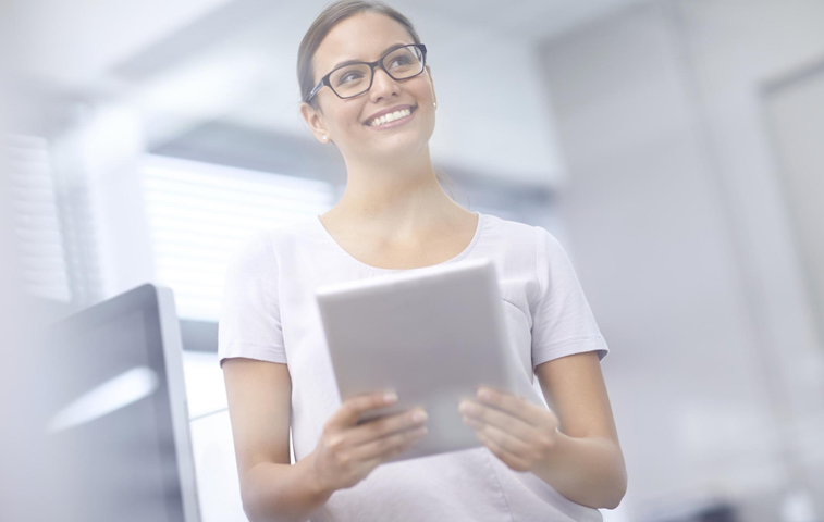 Managed Workplace & Security Baseline
