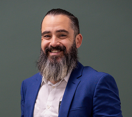Alastair Bonnici