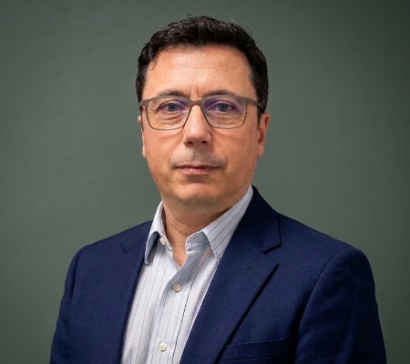 Colin Darmanin 